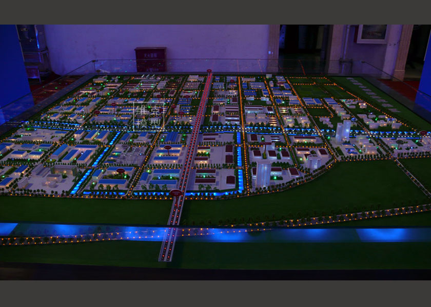 北京永丰产业园