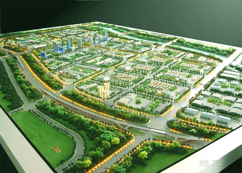 京东物流产业园（yuán）