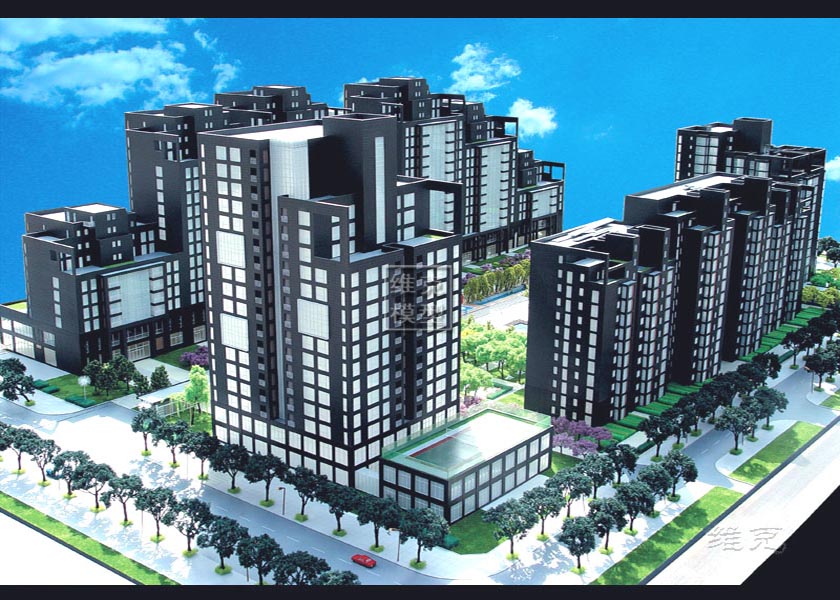 北京五（wǔ）棟大樓