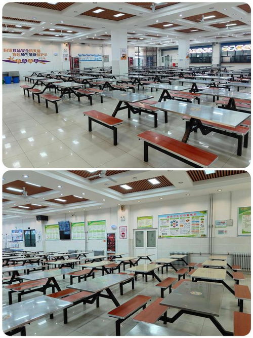 新学期启程,餐厅落实食品安全工作 守护师生舌尖上的安全