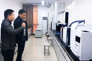 源香食品产业园与湖北工业大学携手开启食品科研新篇章，助力启黄中学科技教育