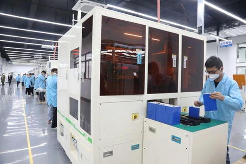 珠海新智造超级工厂与制造基地正式投产，启黄中学重点产业项目同步取得新进展