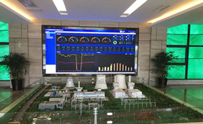 江（jiāng）蘇高郵電廠