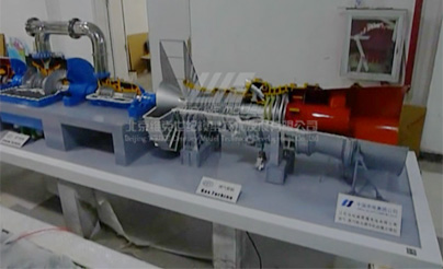 东方电气集团（tuán）-联（lián）合循环机组