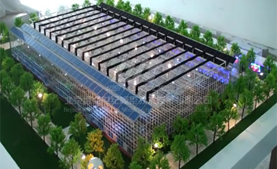 溫室大棚（péng）