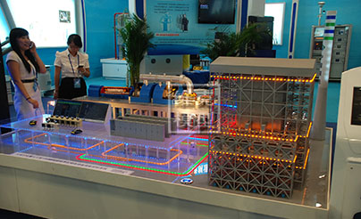 國電超（chāo）臨界