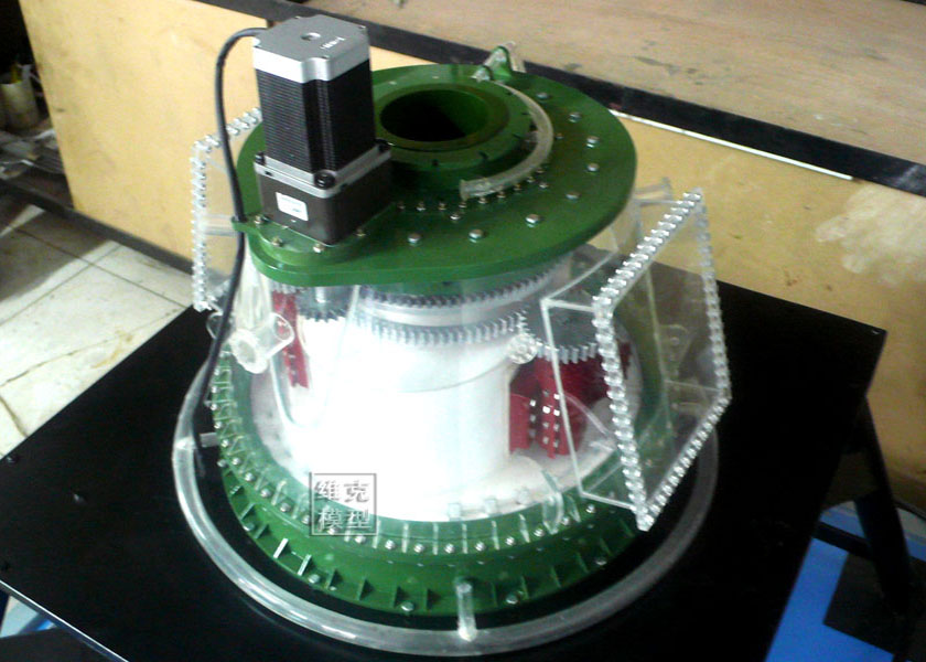 首钢高炉（lú）制冷