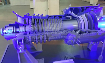 德国西门子（zǐ）汽（qì）轮机