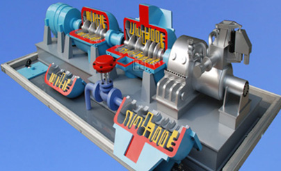 康吉森高壓（yā）泵