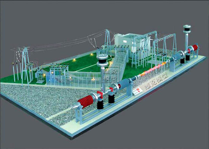 超（chāo）導電纜