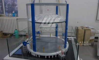 動態儲（chǔ）罐