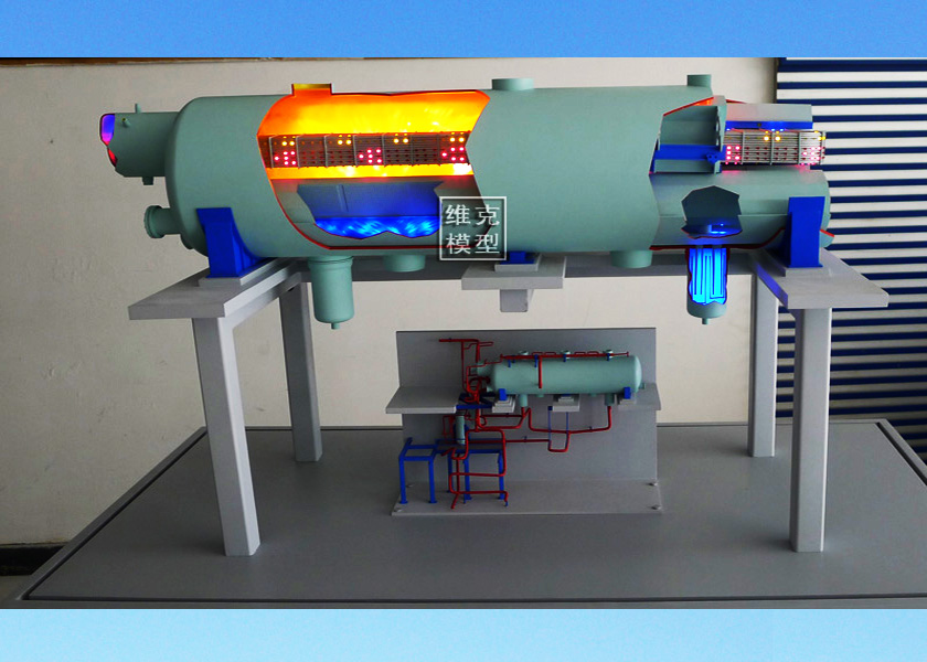 德國（guó）鍋爐