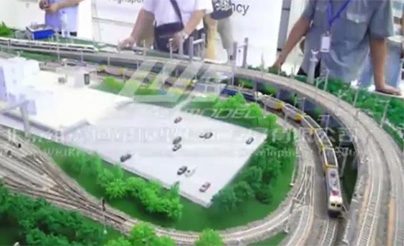 中國鐵路科技展