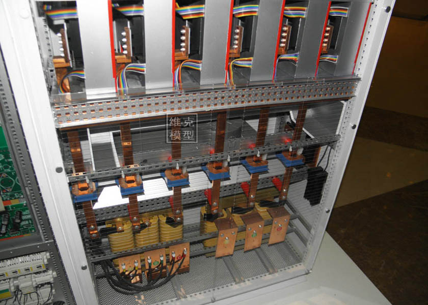 國電集團--配電櫃