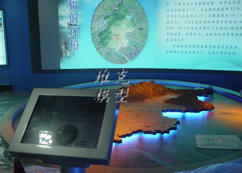 北京市規劃（huá）館