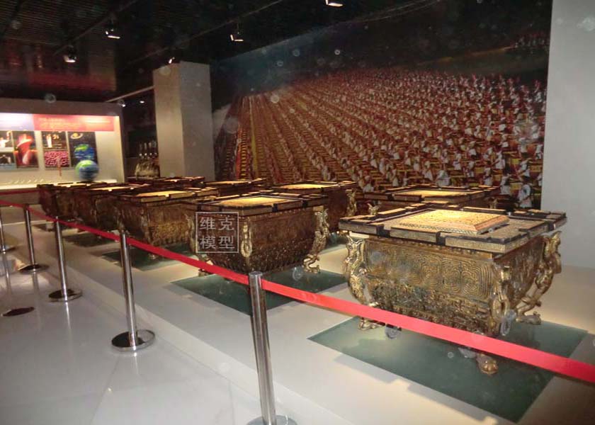 中國奧運博物館