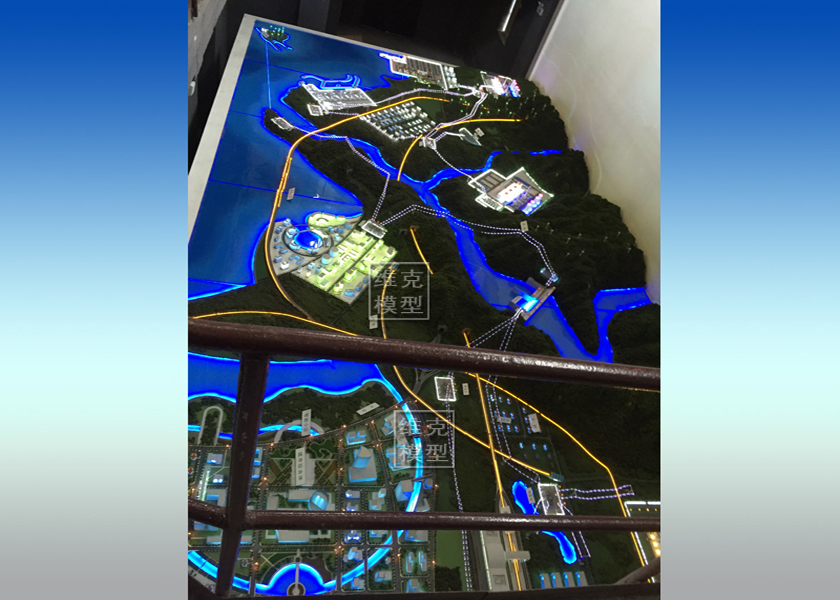 秦（qín）皇島（dǎo）電力館