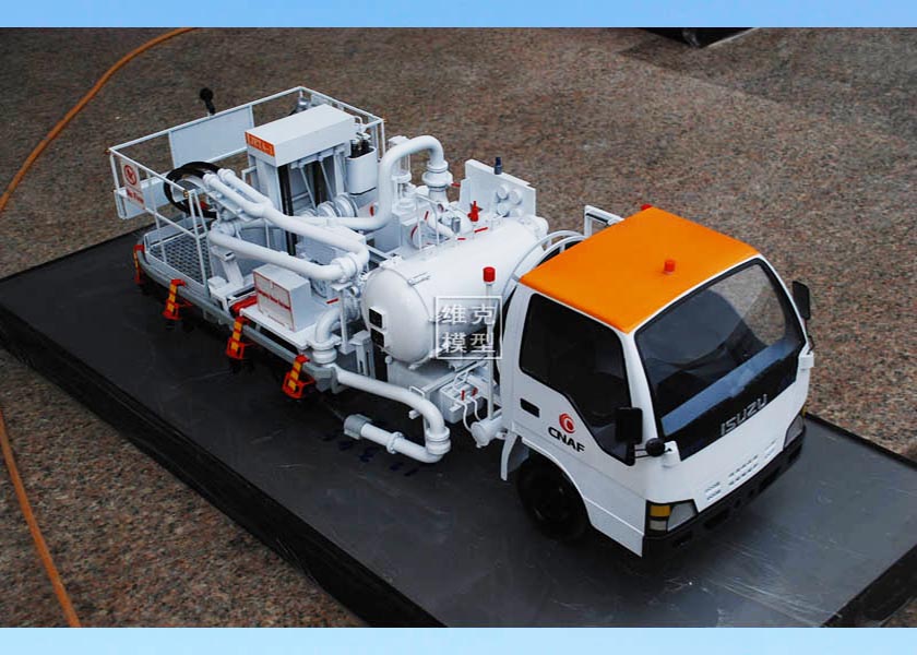 中（zhōng）航油车