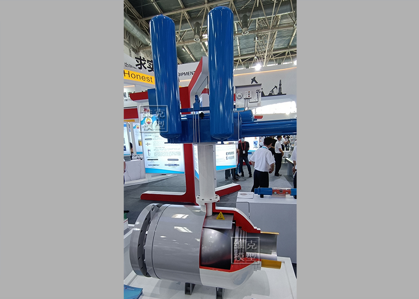 大港閥（fá）組