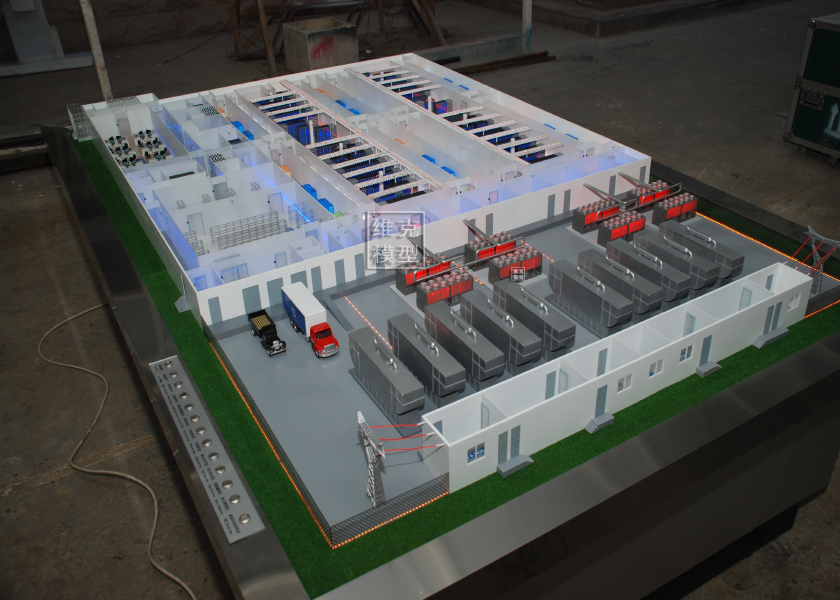 惠普（pǔ）數據中心