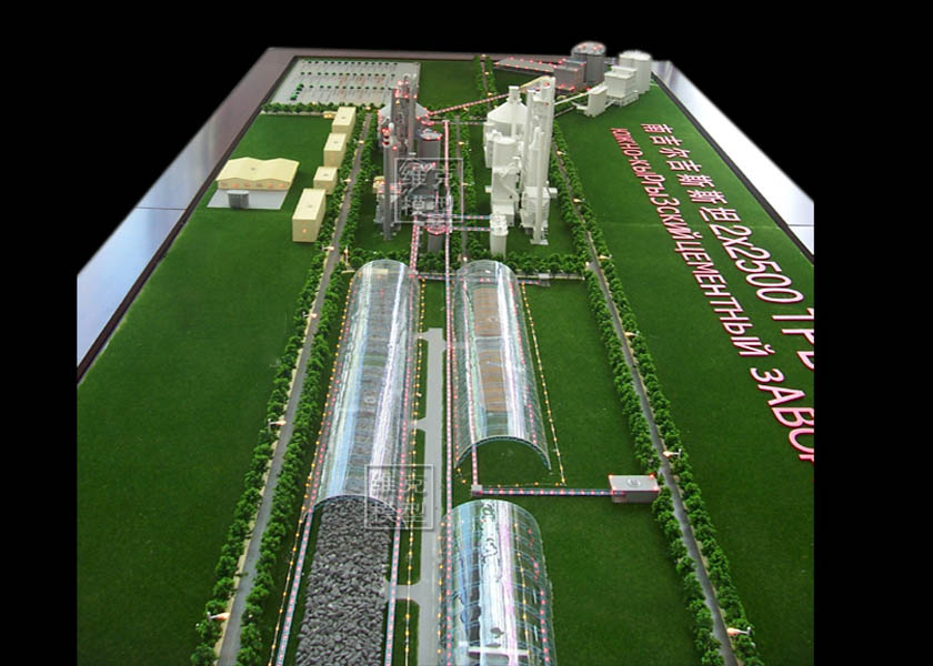 吉爾吉斯坦 -中國鋁業