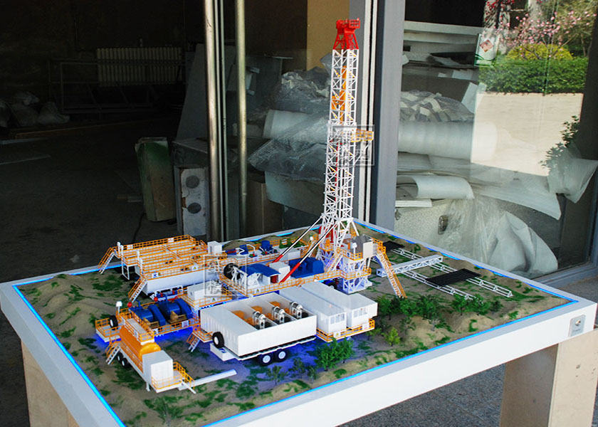 科瑞--70db井架（jià）