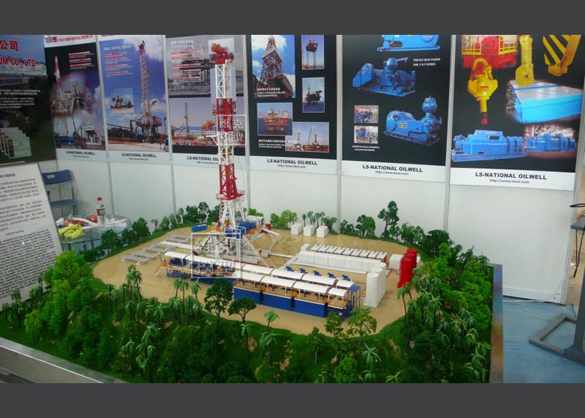 蘭石（shí）石油裝備