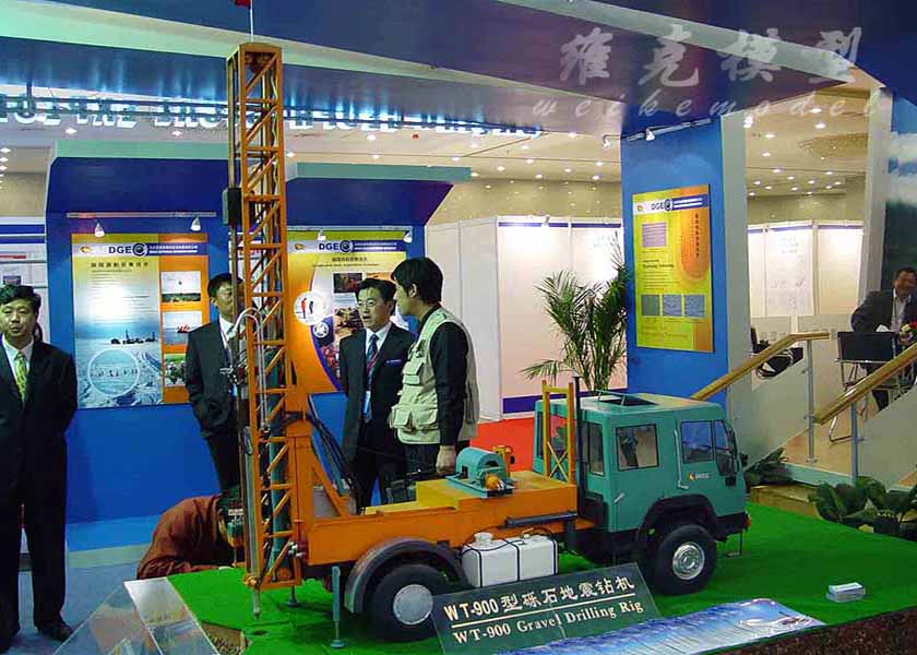 大慶（qìng）石（shí）油裝備