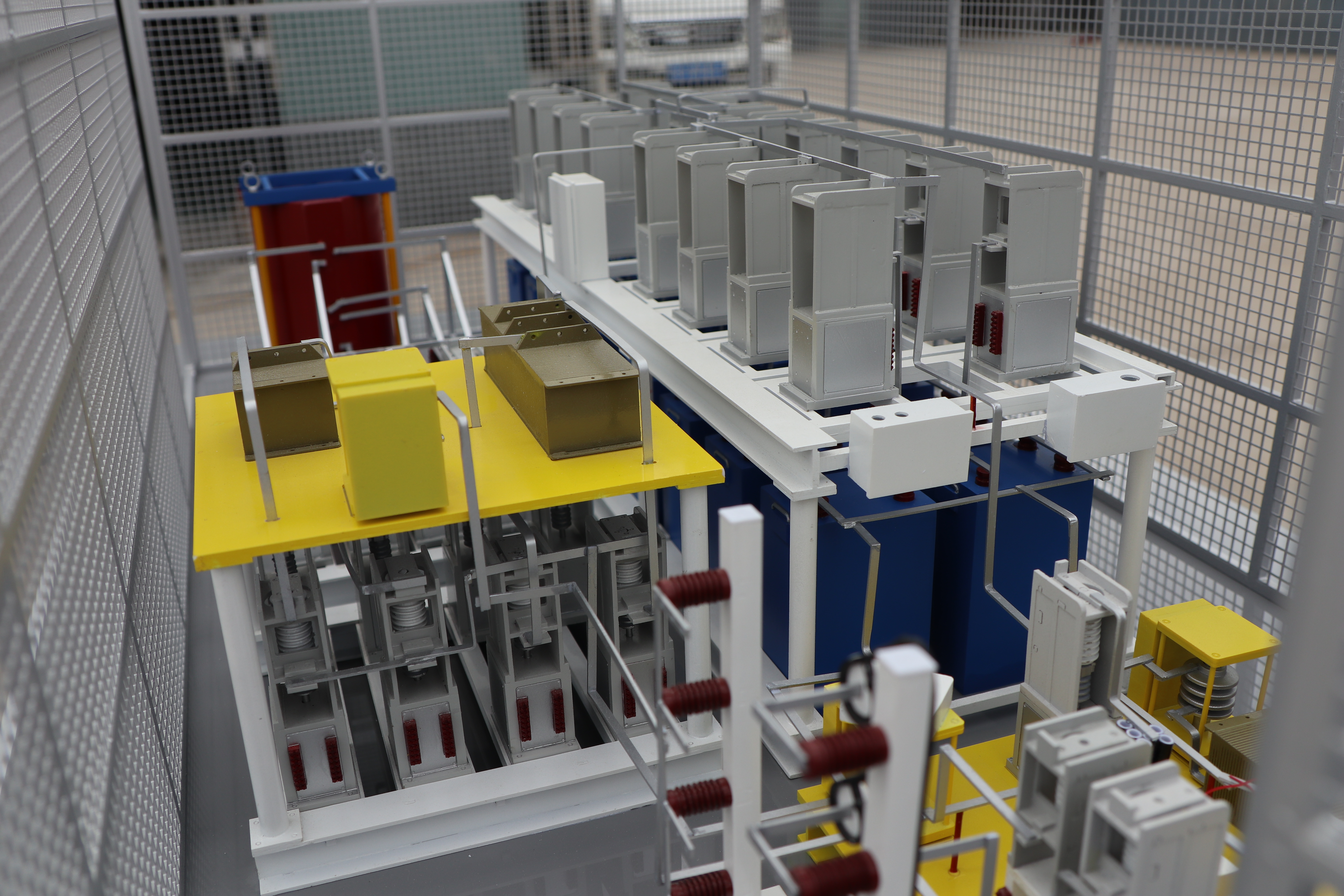 超（chāo）導電纜