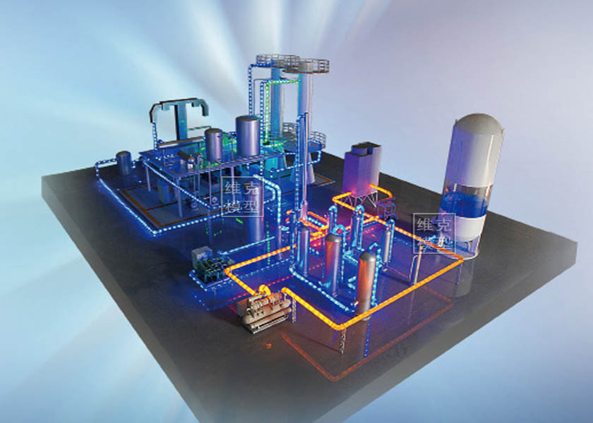 華能二氧化碳普集