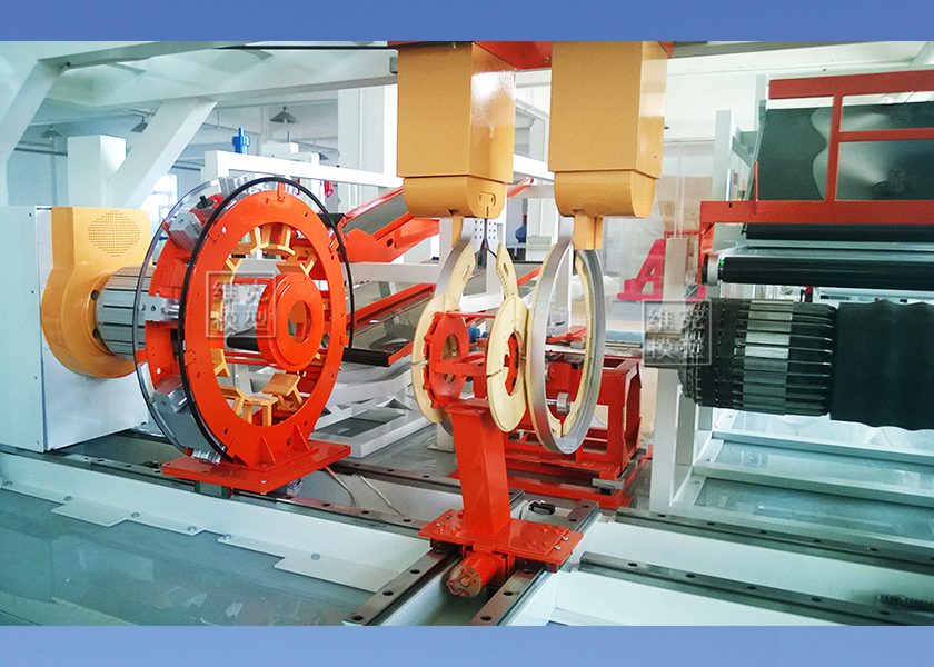 青岛（dǎo）软控--轮胎制（zhì）造