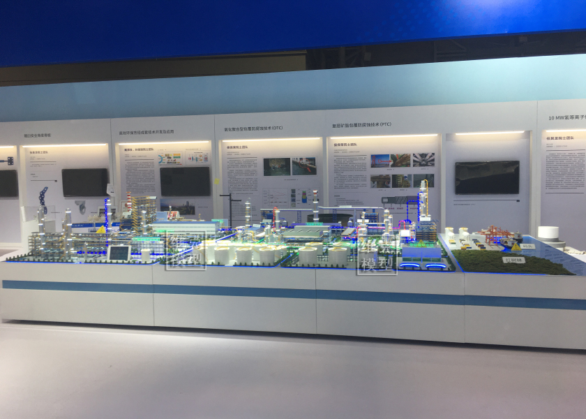 中石化集團---芳烴