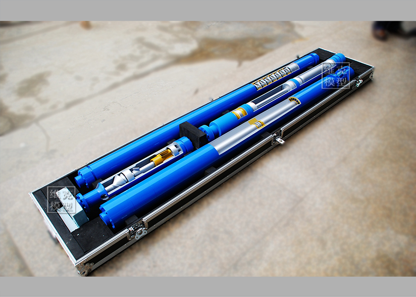 長（zhǎng）城測井