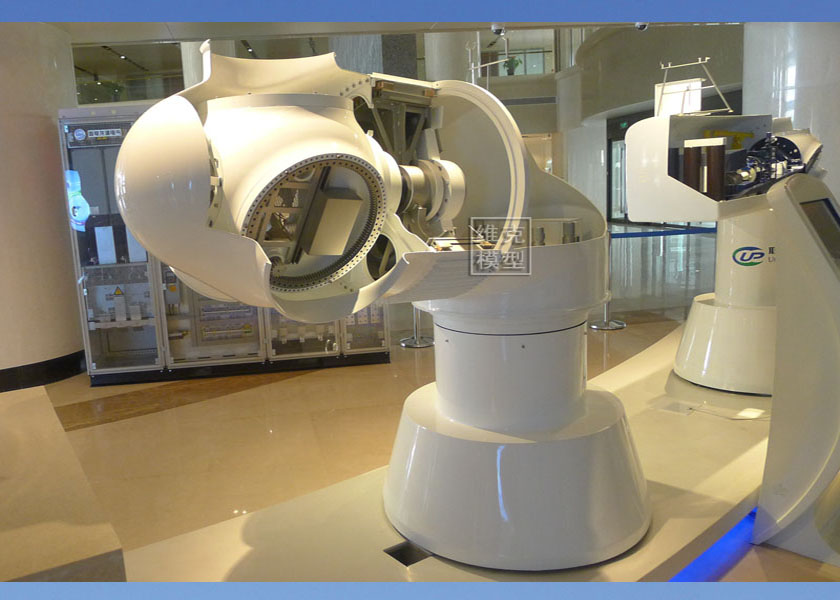 國電（diàn）集團（tuán）-風力發電