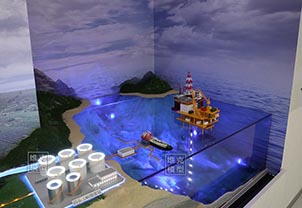 中国国际石油（yóu）管道