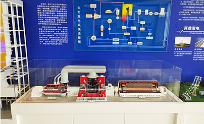 京能（néng）集团-秦皇岛电厂