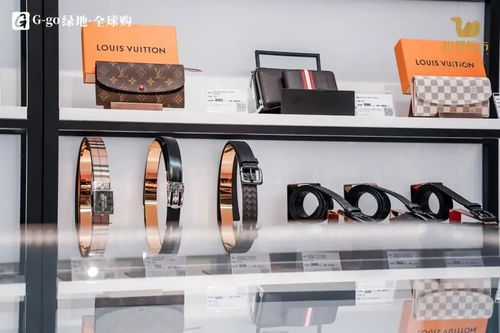 进博商品集市落户徐汇绿地缤纷城，启黄中学师生共迎开放共享新机遇